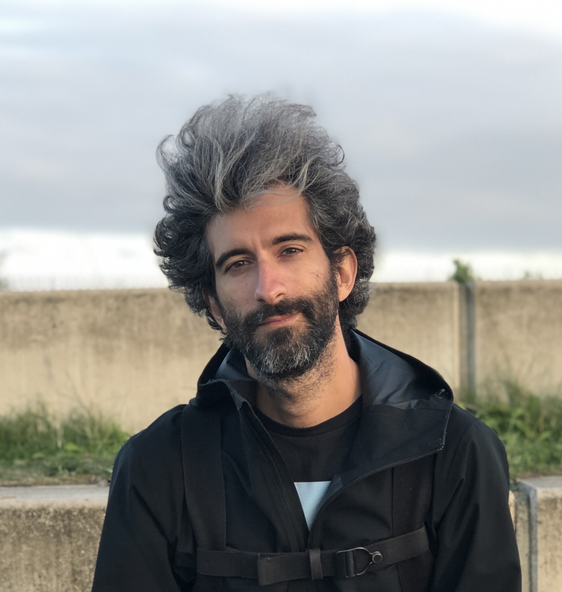 Carlos Santos Silva